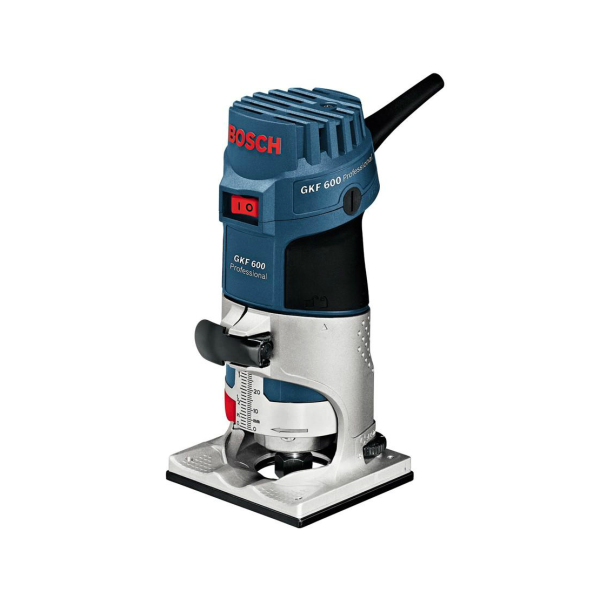 Фреза за кантове Bosch GKF 600 Professional